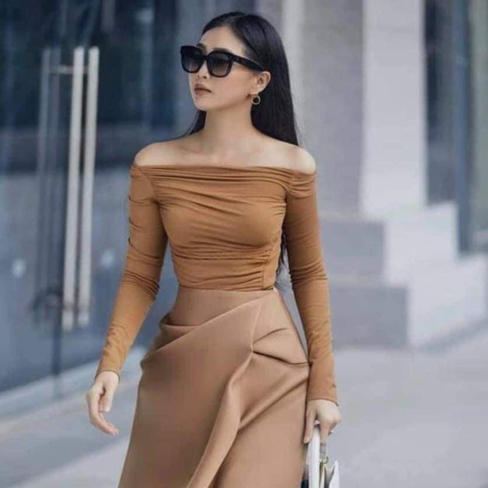 Meet your Posher, Minh